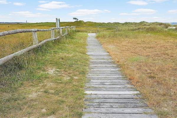 Foto van Exclusief appartement aan de Oostzee bij de haven - Vakantiehuis in Wendtorf - Outdoor