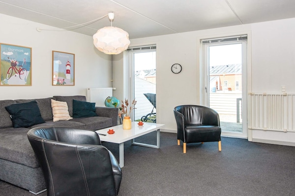 Foto van 6 persoons vakantie huis in Rømø - Vakantiehuis in Rømø - Indoor