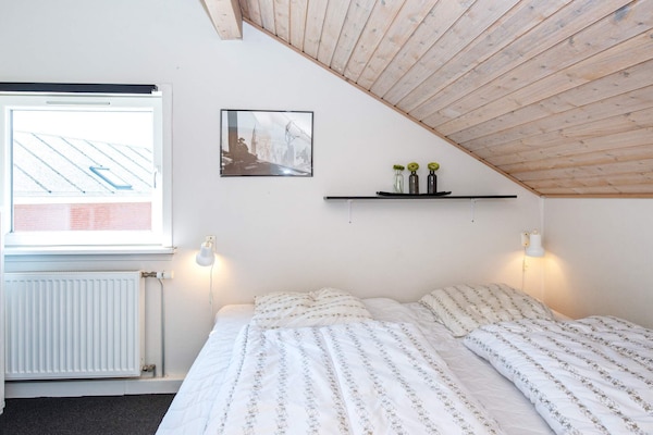 Foto van 6 persoons vakantie huis in Rømø - Vakantiehuis in Rømø - Indoor