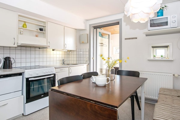 Foto van 6 persoons vakantie huis in Rømø - Vakantiehuis in Rømø - Indoor