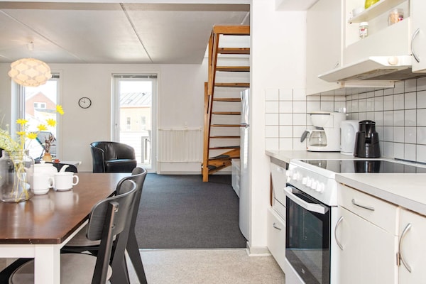 Foto van 6 persoons vakantie huis in Rømø - Vakantiehuis in Rømø - Indoor