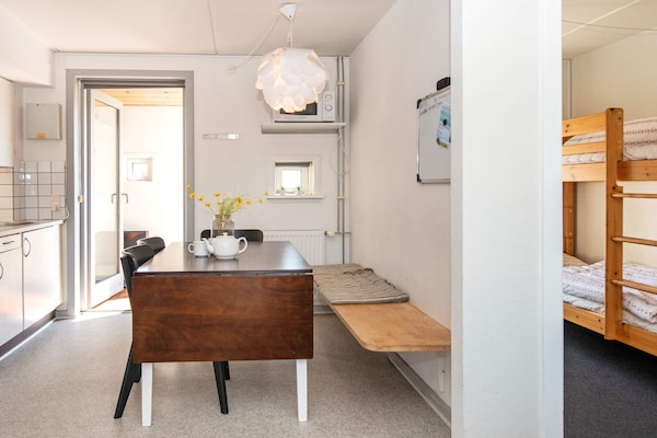 Foto van 6 persoons vakantie huis in Rømø - Vakantiehuis in Rømø - Indoor