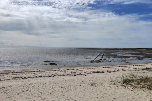 Foto van 6 persoons vakantie huis in Rømø - Vakantiehuis in Rømø - Untagged