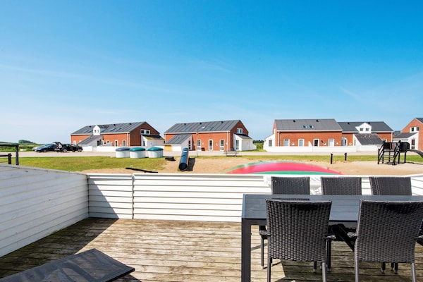 Foto van 6 persoons vakantie huis in Rømø - Vakantiehuis in Rømø - View
