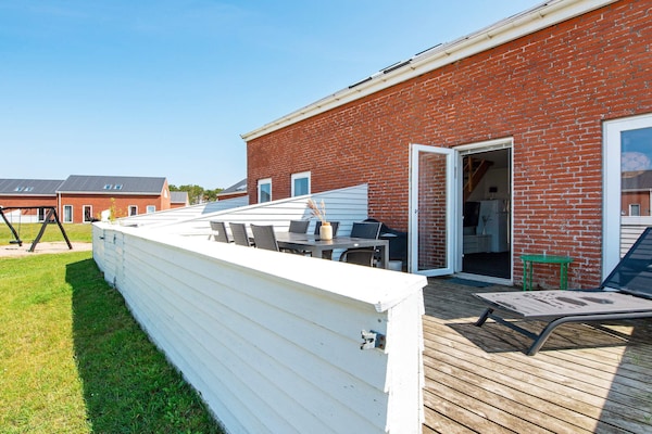 Foto van 6 persoons vakantie huis in Rømø - Vakantiehuis in Rømø - View