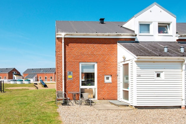 Foto van 6 persoons vakantie huis in Rømø - Vakantiehuis in Rømø - View