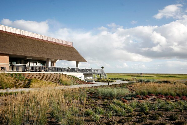 Foto van 6 persoons vakantie huis op een vakantie park in Rømø - WaterView