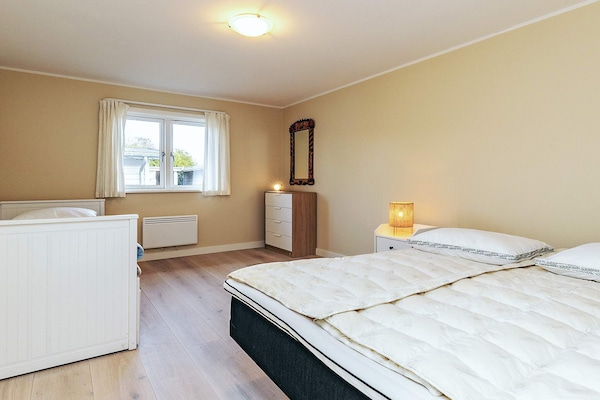 Foto van 10-persoonshuis in Rødvig Stevns - Vakantiehuis in Rødvig Stevns - Indoor