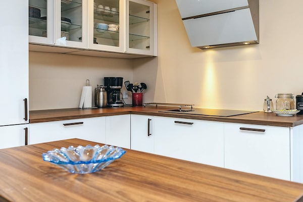 Foto van 10-persoonshuis in Rødvig Stevns - Vakantiehuis in Rødvig Stevns - Indoor