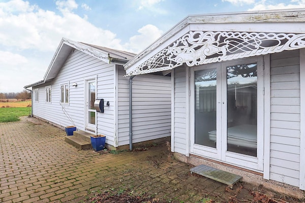 Foto van 10-persoonshuis in Rødvig Stevns - Vakantiehuis in Rødvig Stevns - View