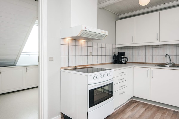 Foto van 17 persoons vakantie huis in Rømø - Vakantiehuis in Rømø - Indoor