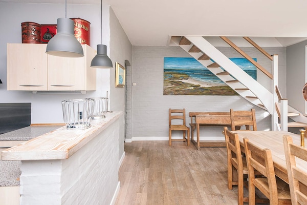 Foto van 17 persoons vakantie huis in Rømø - Vakantiehuis in Rømø - Indoor