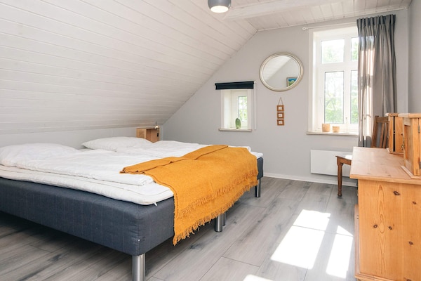 Foto van 17 persoons vakantie huis in Rømø - Vakantiehuis in Rømø - Indoor