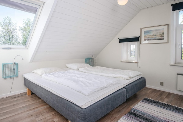 Foto van 17 persoons vakantie huis in Rømø - Vakantiehuis in Rømø - Indoor