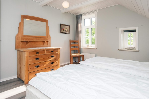 Foto van 17 persoons vakantie huis in Rømø - Vakantiehuis in Rømø - Indoor
