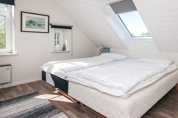 Foto van 17 persoons vakantie huis in Rømø - Vakantiehuis in Rømø - Indoor