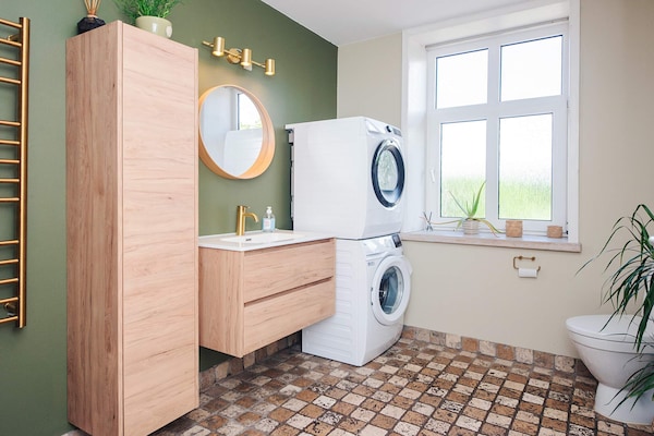Foto van 17 persoons vakantie huis in Rømø - Vakantiehuis in Rømø - Indoor