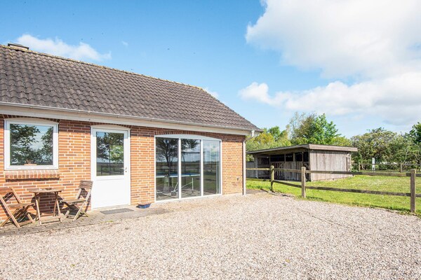 Foto van 17 persoons vakantie huis in Rømø - Vakantiehuis in Rømø - View