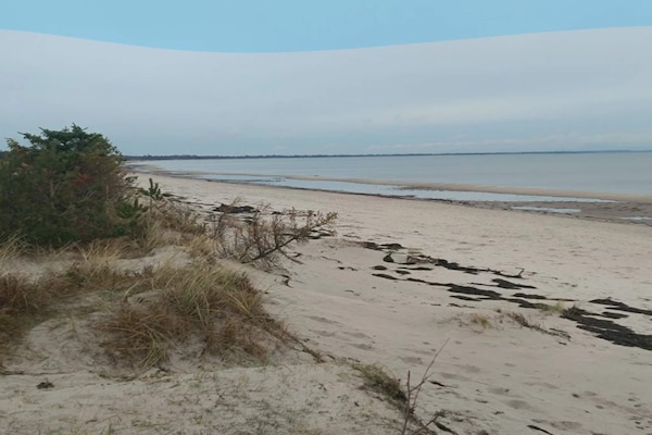 Foto van 11 persoons vakantie huis in Væggerløse-By Traum - WaterView