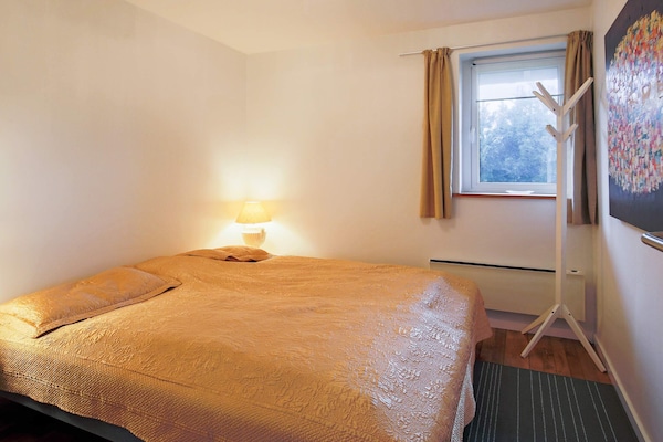 Foto van 11 persoons vakantie huis in Væggerløse-By Traum - Indoor