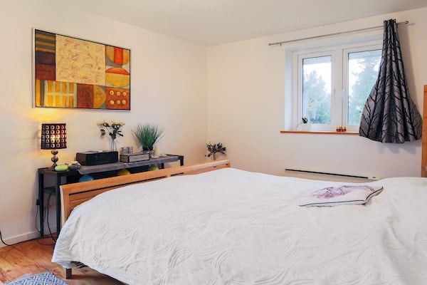 Foto van 11 persoons vakantie huis in Væggerløse-By Traum - Indoor