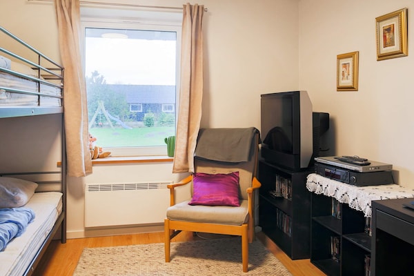 Foto van 11 persoons vakantie huis in Væggerløse-By Traum - Indoor