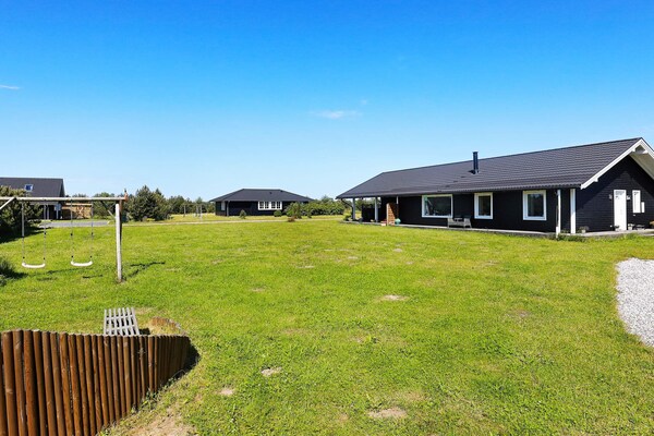 Foto van 11 persoons vakantie huis in Væggerløse-By Traum - View