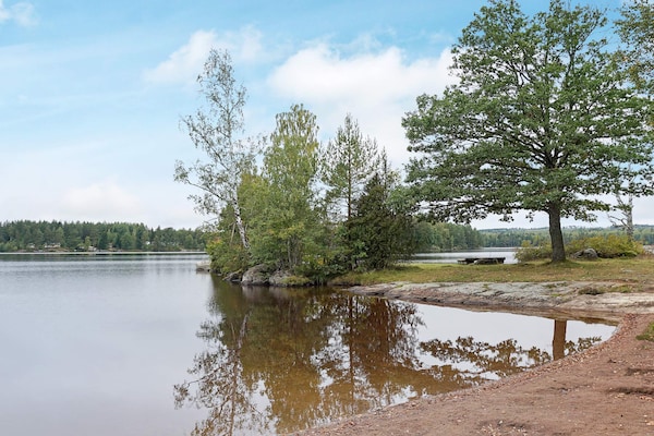 Foto van 7 persoons vakantie huis in VIRSERUM-By Traum - Vakantiehuis in VIRSERUM - WaterView