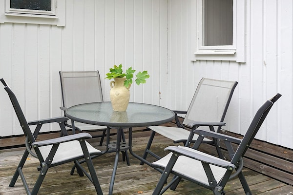 Foto van 7 persoons vakantie huis in VIRSERUM-By Traum - Vakantiehuis in VIRSERUM - Outdoor