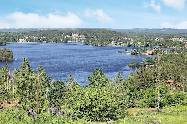 Foto van 7 persoons vakantie huis in VIRSERUM-By Traum - Vakantiehuis in VIRSERUM - WaterView