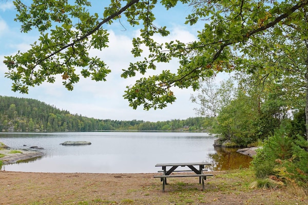 Foto van 7 persoons vakantie huis in VIRSERUM-By Traum - Vakantiehuis in VIRSERUM - WaterView