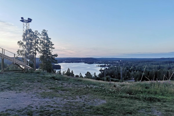 Foto van 7 persoons vakantie huis in VIRSERUM-By Traum - Vakantiehuis in VIRSERUM - WaterView