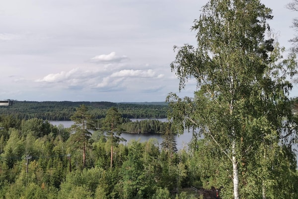 Foto van 7 persoons vakantie huis in VIRSERUM-By Traum - Vakantiehuis in VIRSERUM - WaterView