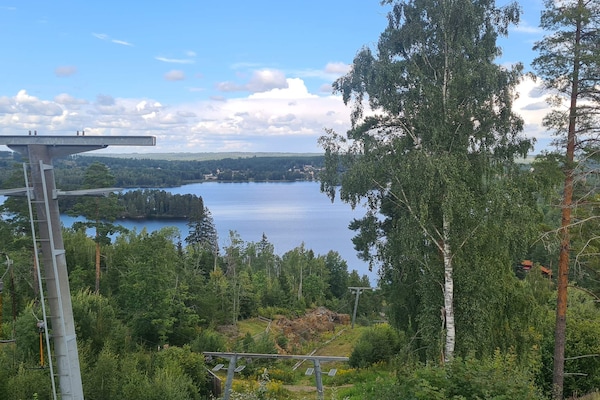 Foto van 7 persoons vakantie huis in VIRSERUM-By Traum - Vakantiehuis in VIRSERUM - WaterView