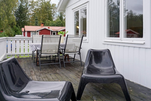 Foto van 7 persoons vakantie huis in VIRSERUM-By Traum - Vakantiehuis in VIRSERUM - Outdoor