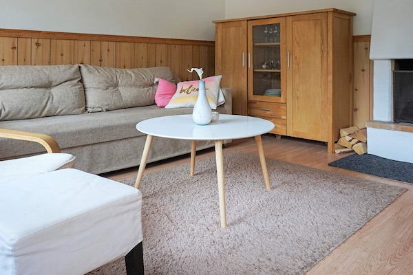 Foto van 7 persoons vakantie huis in VIRSERUM-By Traum - Vakantiehuis in VIRSERUM - Indoor