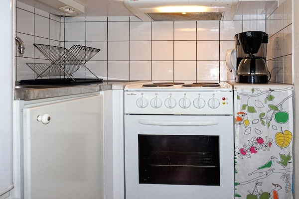 Foto van 7 persoons vakantie huis in VIRSERUM-By Traum - Vakantiehuis in VIRSERUM - Indoor