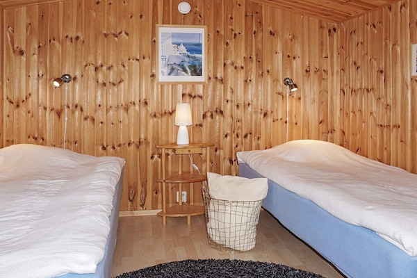 Foto van 7 persoons vakantie huis in VIRSERUM-By Traum - Vakantiehuis in VIRSERUM - Indoor