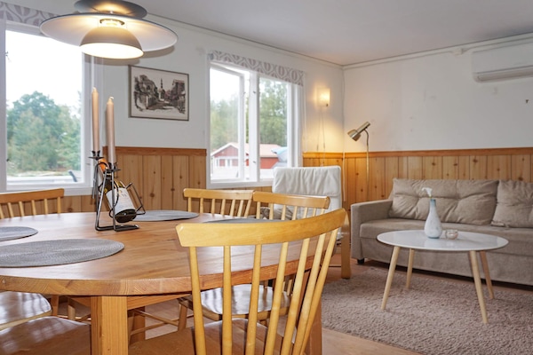 Foto van 7 persoons vakantie huis in VIRSERUM-By Traum - Vakantiehuis in VIRSERUM - Indoor
