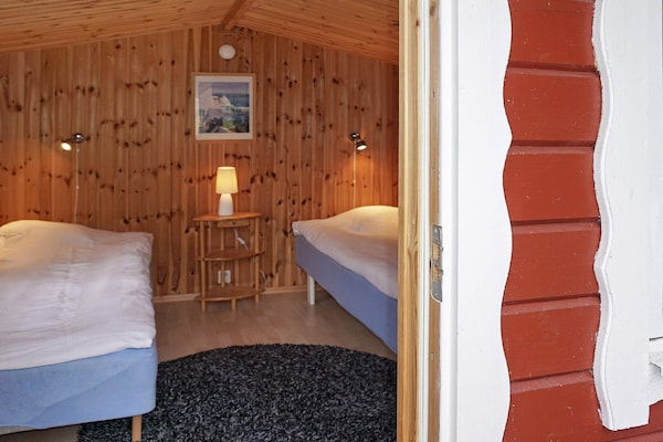 Foto van 7 persoons vakantie huis in VIRSERUM-By Traum - Vakantiehuis in VIRSERUM - Indoor