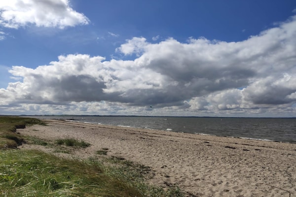 Foto van 6 persoons vakantie huis in Vinderup-By Traum - Vakantiehuis in Vinderup - WaterView