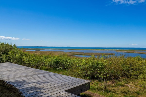 Foto van 6 persoons vakantie huis in Vinderup-By Traum - Vakantiehuis in Vinderup - WaterView