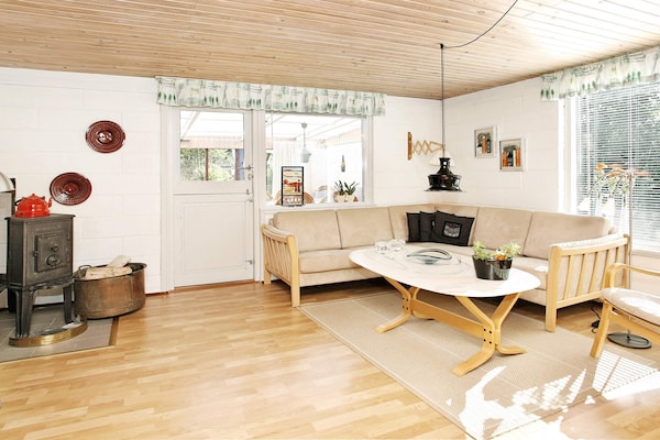Foto van 6 persoons vakantie huis in Vinderup-By Traum - Vakantiehuis in Vinderup - Indoor