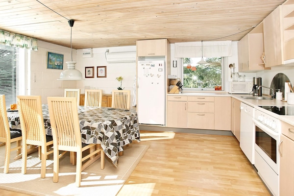 Foto van 6 persoons vakantie huis in Vinderup-By Traum - Vakantiehuis in Vinderup - Indoor