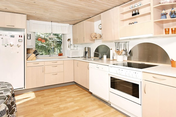 Foto van 6 persoons vakantie huis in Vinderup-By Traum - Vakantiehuis in Vinderup - Indoor