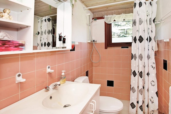 Foto van 6 persoons vakantie huis in Vinderup-By Traum - Vakantiehuis in Vinderup - Indoor