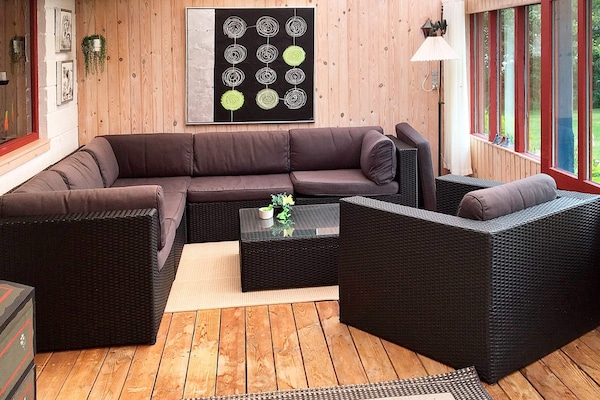 Foto van 6 persoons vakantie huis in Vinderup-By Traum - Vakantiehuis in Vinderup - Indoor