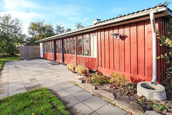 Foto van 6 persoons vakantie huis in Vinderup-By Traum - Vakantiehuis in Vinderup - View