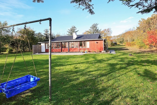 Foto van 6 persoons vakantie huis in Vinderup-By Traum - Vakantiehuis in Vinderup - View