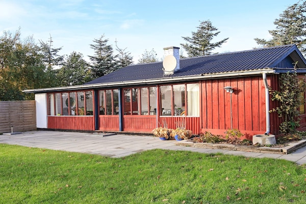 Foto van 6 persoons vakantie huis in Vinderup-By Traum - Vakantiehuis in Vinderup - View